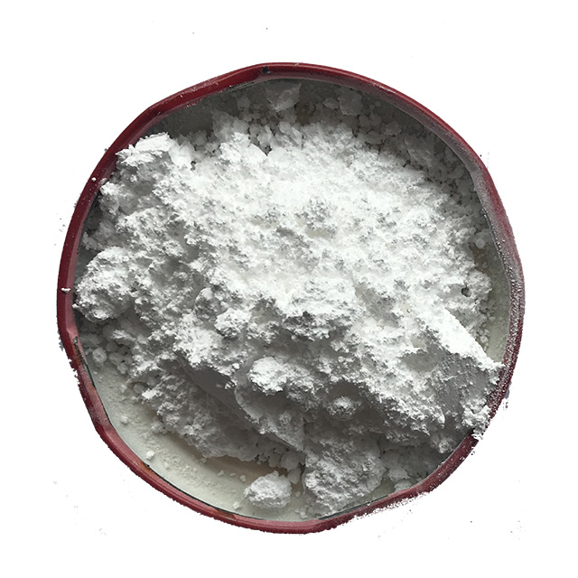 Melamine cyanurate