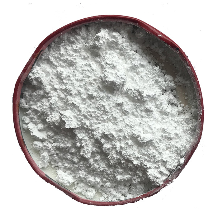 Melamine pyrophosphate