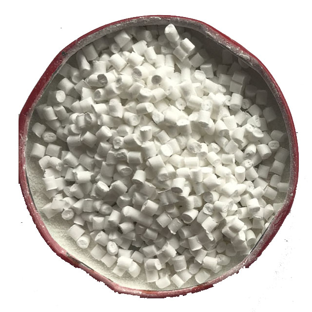 Non-halogenated flame retardant masterbatch for PP(Model:YC01)