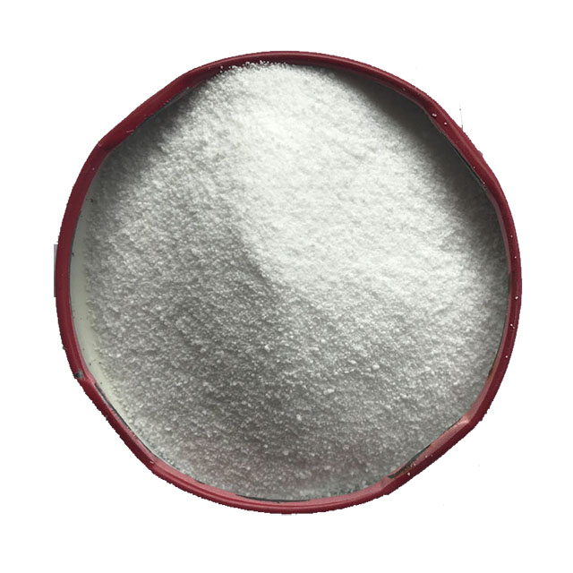 Chlorinated polyethylene