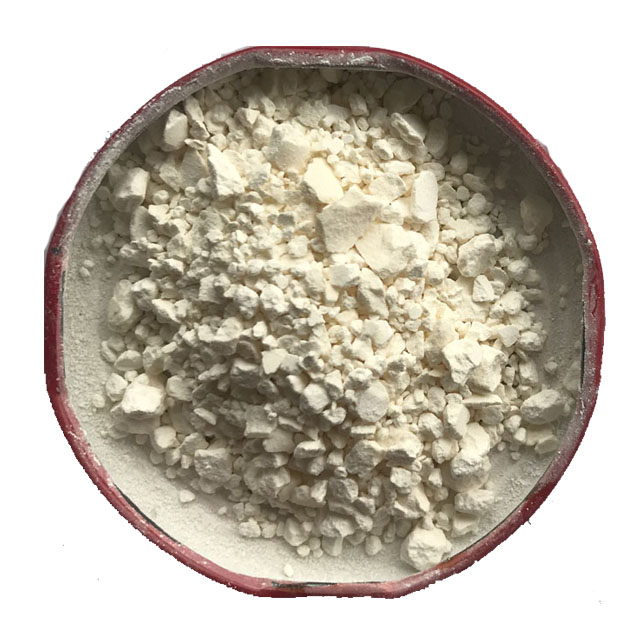 Brominated polystyrene